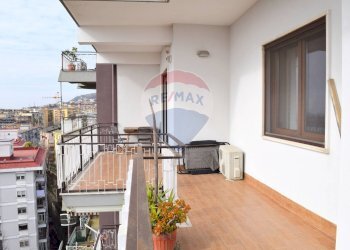 Appartamento via Pietro Castellino, Napoli - foto 1