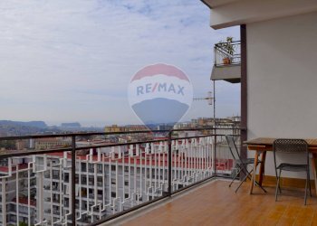 Appartamento via Pietro Castellino, Napoli - foto 3