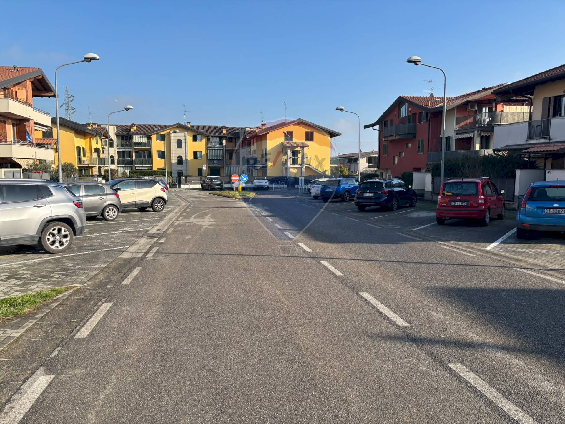 Four-room apartment Brembate - photo 3