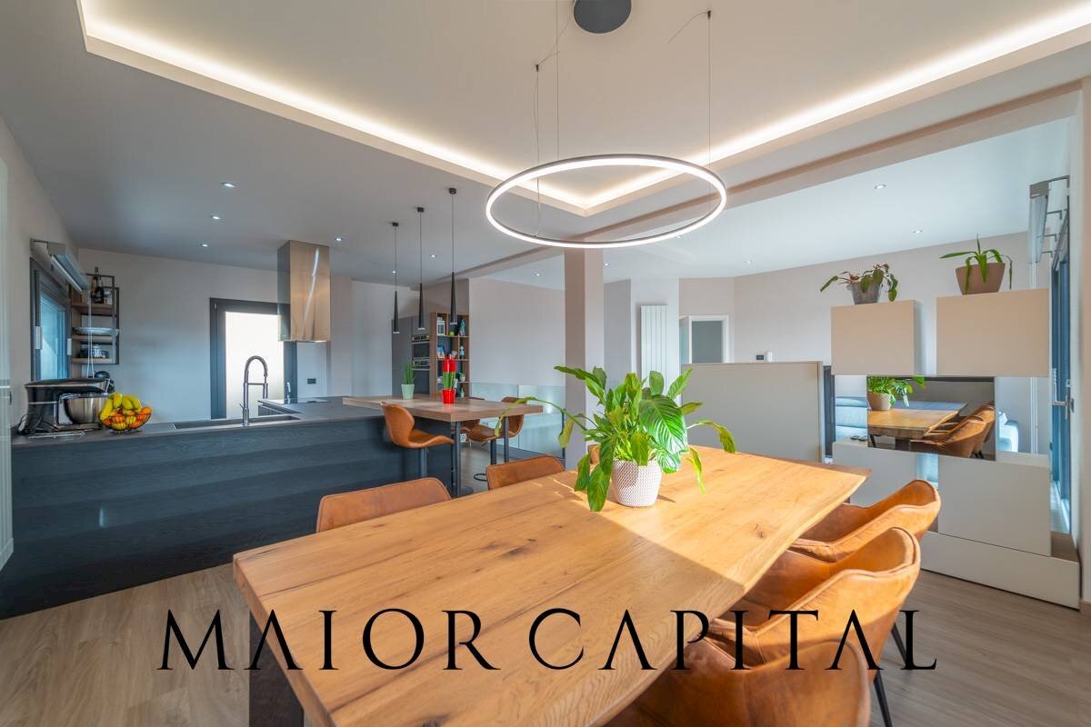 Single Family Villa Via Coghinas, Berchidda - photo 1