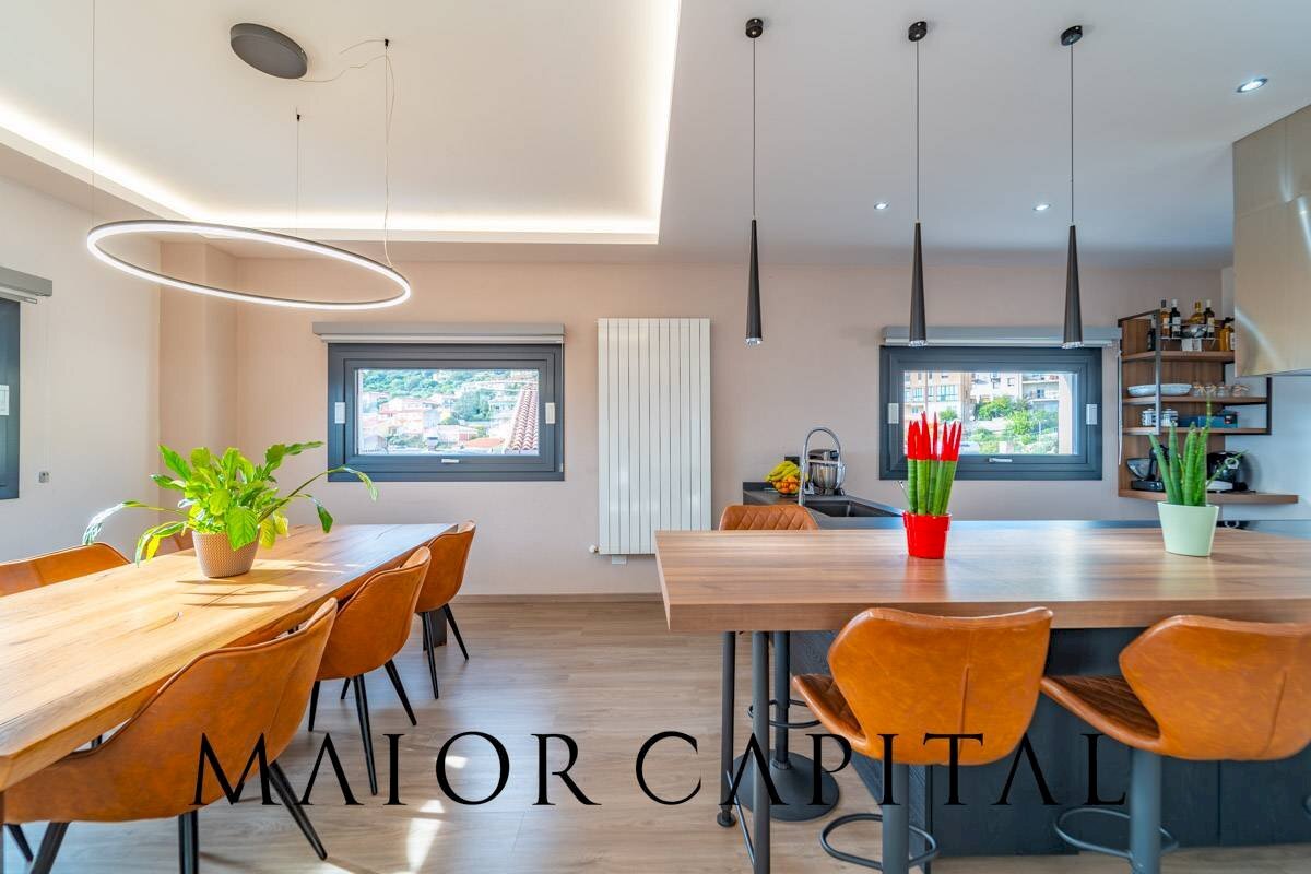 Single Family Villa Via Coghinas, Berchidda - photo 2