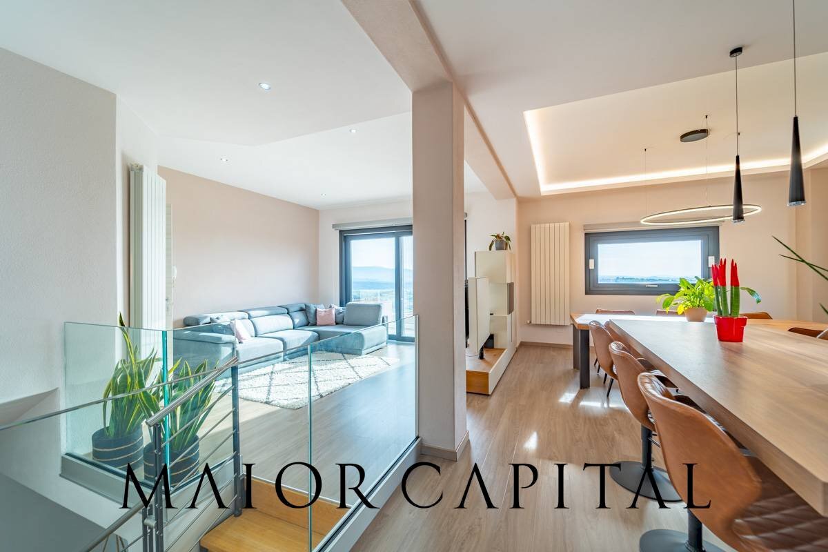 Single Family Villa Via Coghinas, Berchidda - photo 3