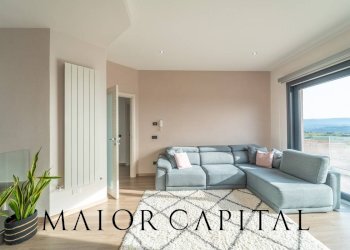 Villa Unifamiliare Via Coghinas, Berchidda - foto 10