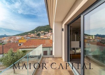 Villa Unifamiliare Via Coghinas, Berchidda - foto 11