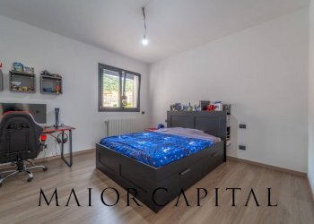 Villa Unifamiliare Via Coghinas, Berchidda - foto 17