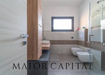 Villa Unifamiliare Via Coghinas, Berchidda - foto 19