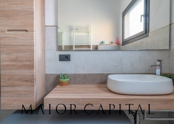 Villa Unifamiliare Via Coghinas, Berchidda - foto 20