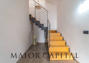 Villa Unifamiliare Via Coghinas, Berchidda - foto 22