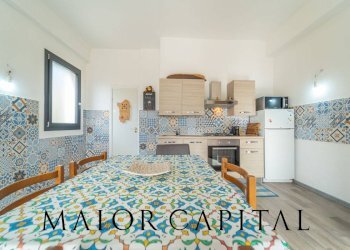 Villa Unifamiliare Via Coghinas, Berchidda - foto 26