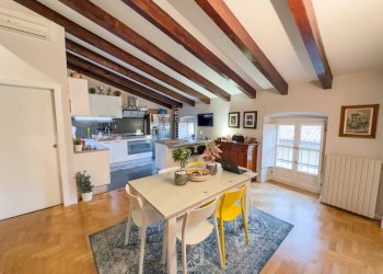 Four-room apartment Via Carlo Alberto, Moncalieri - photo 2