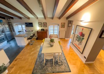 Four-room apartment Via Carlo Alberto, Moncalieri - photo 3