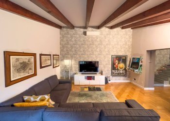 Four-room apartment Via Carlo Alberto, Moncalieri - photo 7