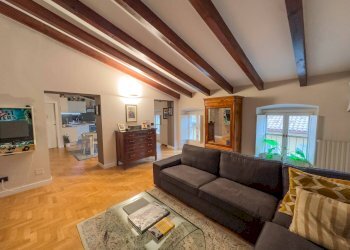 Four-room apartment Via Carlo Alberto, Moncalieri - photo 8