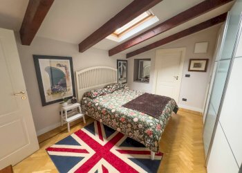 Four-room apartment Via Carlo Alberto, Moncalieri - photo 10