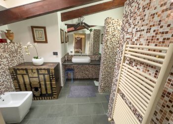 Four-room apartment Via Carlo Alberto, Moncalieri - photo 14