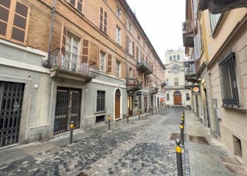 Four-room apartment Via Carlo Alberto, Moncalieri - photo 15