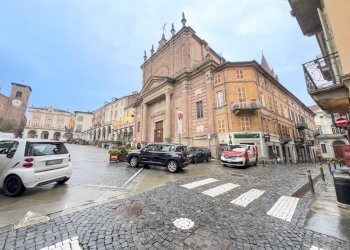 Four-room apartment Via Carlo Alberto, Moncalieri - photo 16