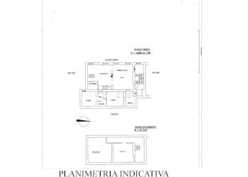 Four-room apartment Via Carlo Alberto, Moncalieri - photo 17