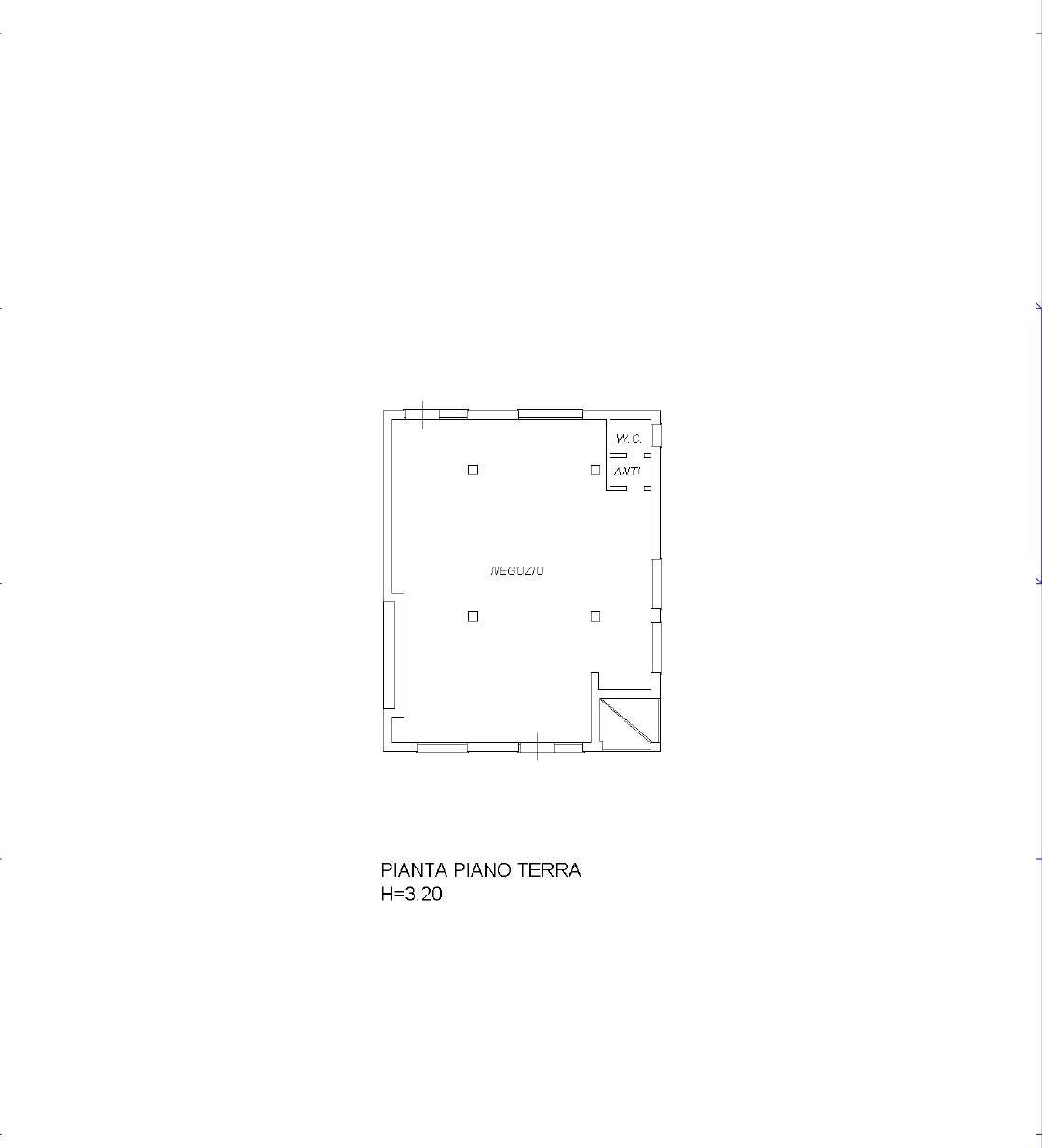 Locale Commerciale VIA THAON DE REVEL, Cavallino-Treporti - foto 2