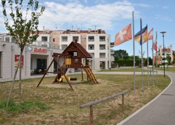 Locale Commerciale VIA THAON DE REVEL, Cavallino-Treporti - foto 6