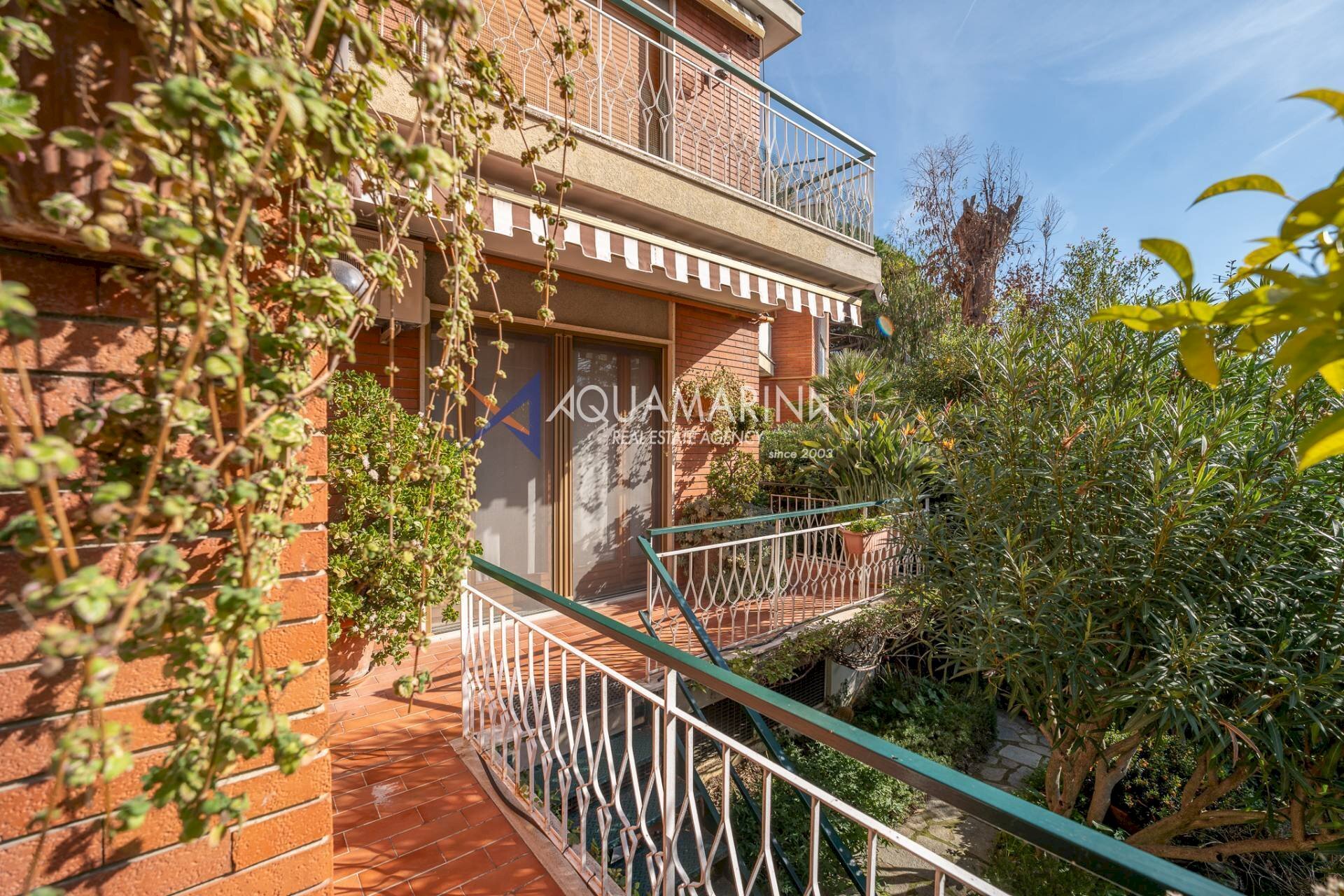 Appartamento Sanremo - foto 1