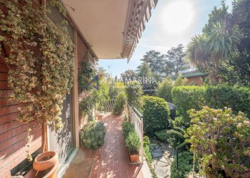 Appartamento Sanremo - foto 29