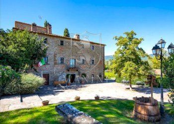 Rustico via ossaia, Cortona - foto 1