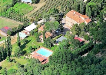 Rustico via ossaia, Cortona - foto 2