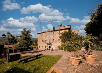 Rustico via ossaia, Cortona - foto 5