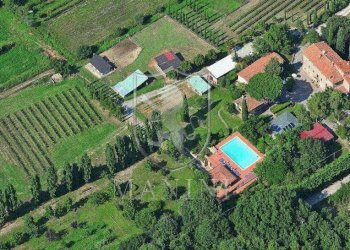 Rustico via ossaia, Cortona - foto 8