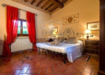 Rustico via ossaia, Cortona - foto 11