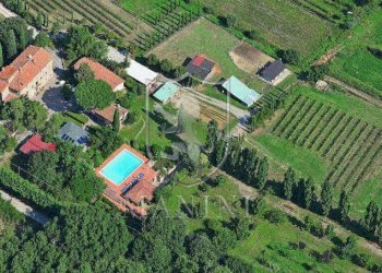 Rustico via ossaia, Cortona - foto 13