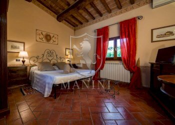 Rustico via ossaia, Cortona - foto 21