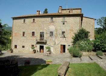 Rustico via ossaia, Cortona - foto 23