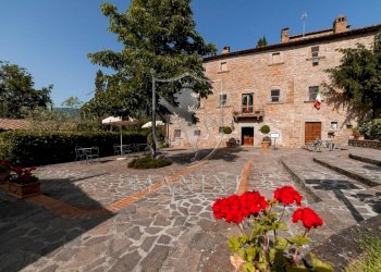 Rustico via ossaia, Cortona - foto 24