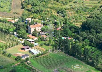 Rustico via ossaia, Cortona - foto 25