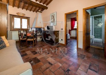 Rustico via ossaia, Cortona - foto 27