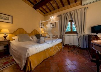 Rustico via ossaia, Cortona - foto 28