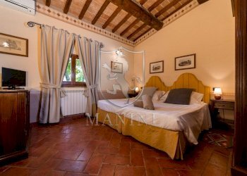 Rustico via ossaia, Cortona - foto 29