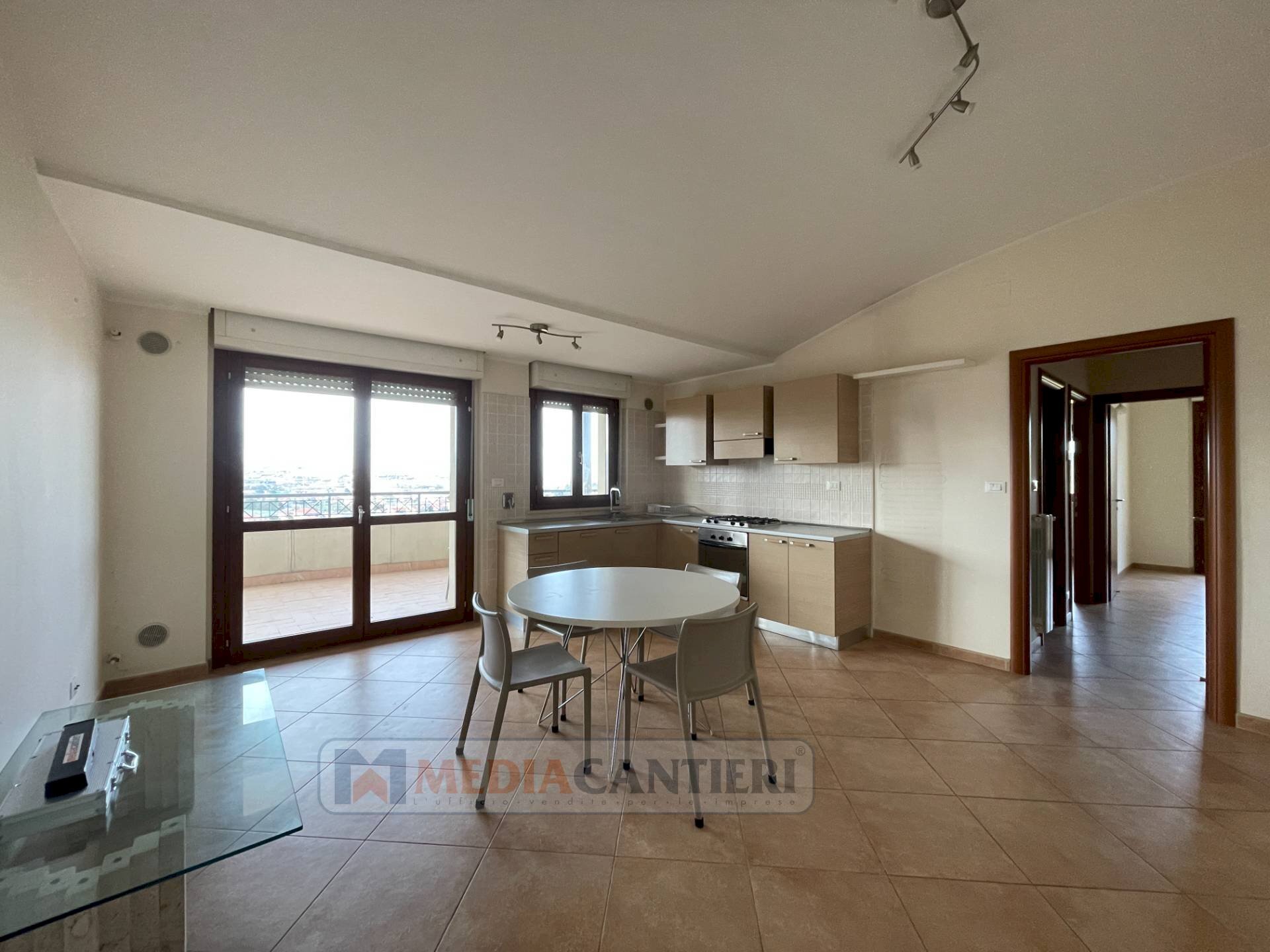 Trilocale STRADA DELLA FONTANA, Montesilvano - foto 3