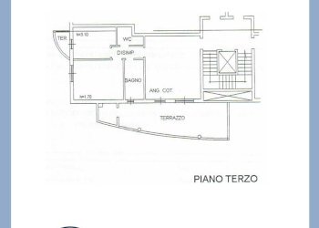 Trilocale STRADA DELLA FONTANA, Montesilvano - foto 22