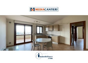 Trilocale STRADA DELLA FONTANA, Montesilvano - foto 1