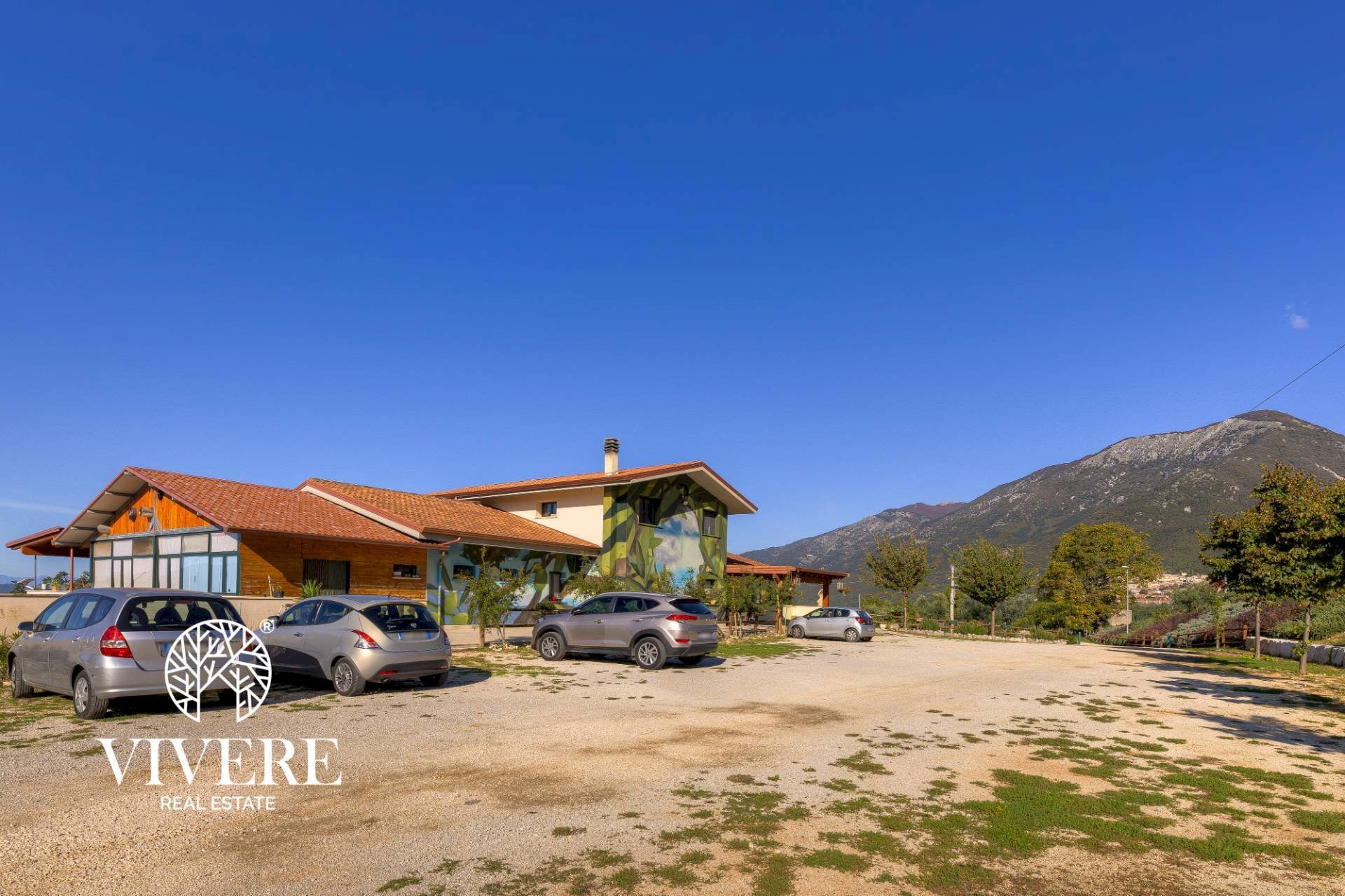 Azienda agricola Via San Paolo, San Donato Val di Comino - foto 2