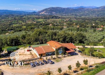 Azienda agricola Via San Paolo, San Donato Val di Comino - foto 1