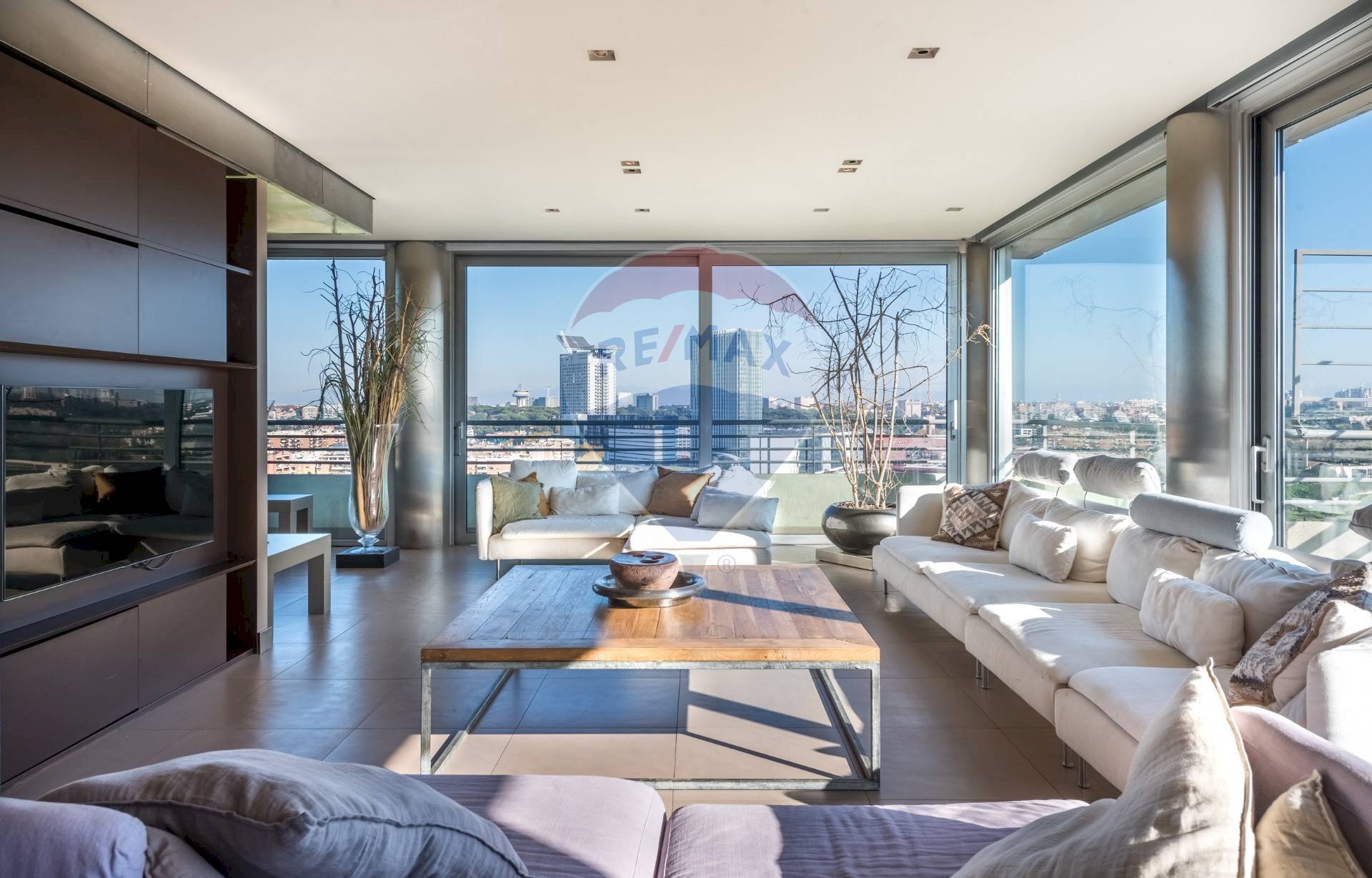 Attico Via Delle Costellazioni, Roma (zona Torrino) - foto 2