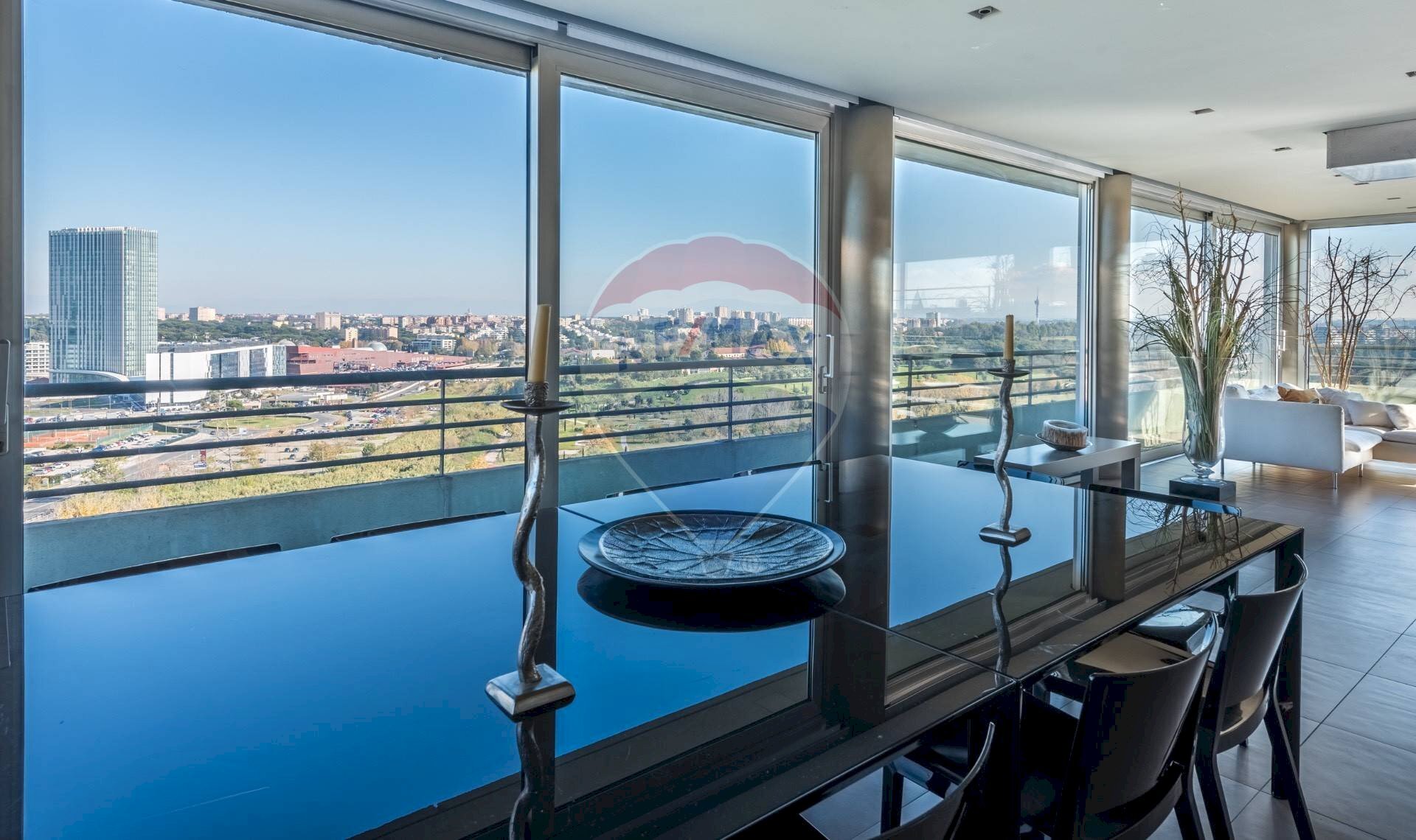 Attico Via Delle Costellazioni, Roma (zona Torrino) - foto 3