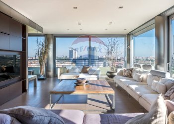 Attico Via Delle Costellazioni, Roma (zona Torrino) - foto 2