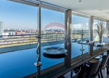 Attico Via Delle Costellazioni, Roma (zona Torrino) - foto 3