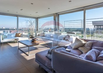 Attico Via Delle Costellazioni, Roma (zona Torrino) - foto 4