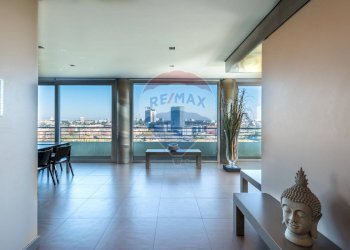 Attico Via Delle Costellazioni, Roma (zona Torrino) - foto 5